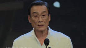 备案单位为《镖人：风起大漠》第一出品方厦门袁和平影业，仍由袁和平团队操刀。