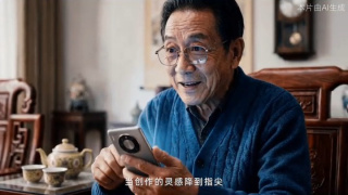 二人初次相识是在1990年美剧《温馨家庭》的试镜现场。