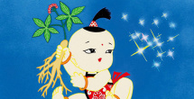鸭子扛起圣诞重任？